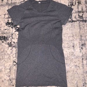 Lululemon Swifty Tech Short Sleeve